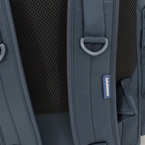 Lululemon Wunderlust Backpack 25L Blue - Picture 8 of 16